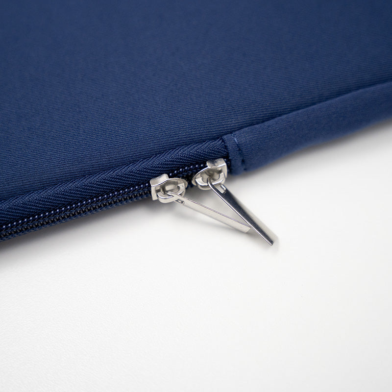 Funda para laptop 14" Azul-3