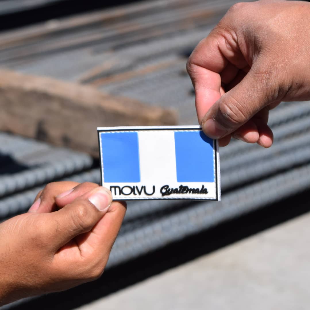 Bandera de Guate-1