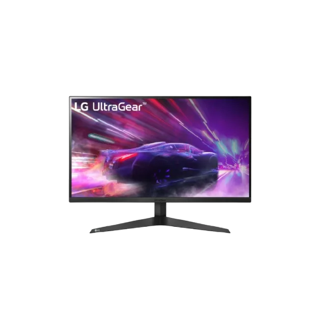 MONITOR LED AOC G2490VXS FRAMELESS GAMING 23.8" 1920X1080 144HZ 1MS 4000:1 16:9-1
