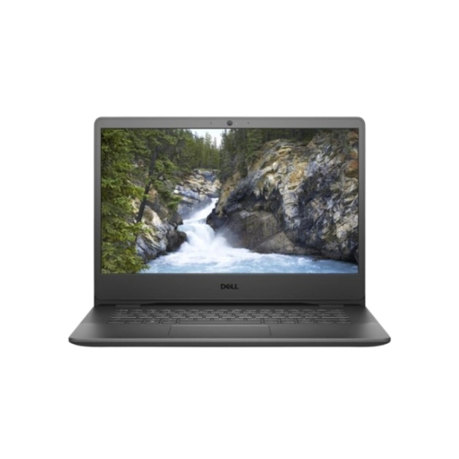 Laptop Dell Vostro 3400 Intel Core i3-1115G4 3GHz 1 Año de Garantia ON SITE W11H UHD Graphics 4GB RAM 256GB SSD 14" 1366x768 HD Color Negro
