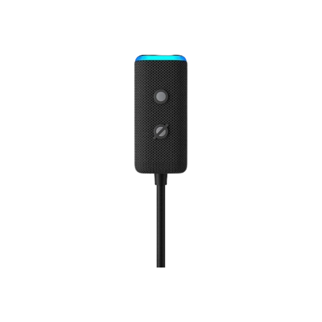 Amazon Echo Auto 2da Generación Modelo 2022-3
