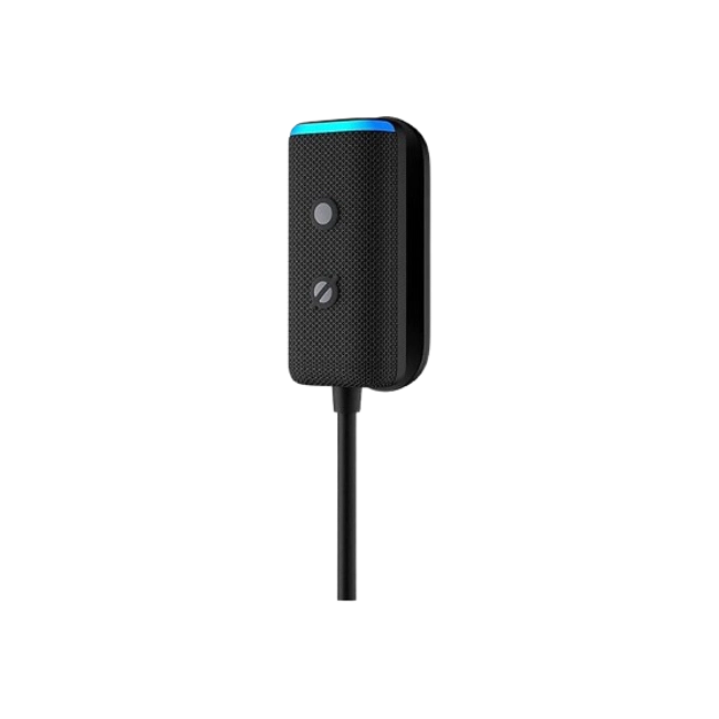 Amazon Echo Auto 2da Generación Modelo 2022-4