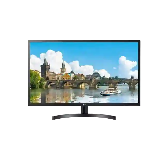 Monitor 31.5" Gigabyte G32QCA-SA-2
