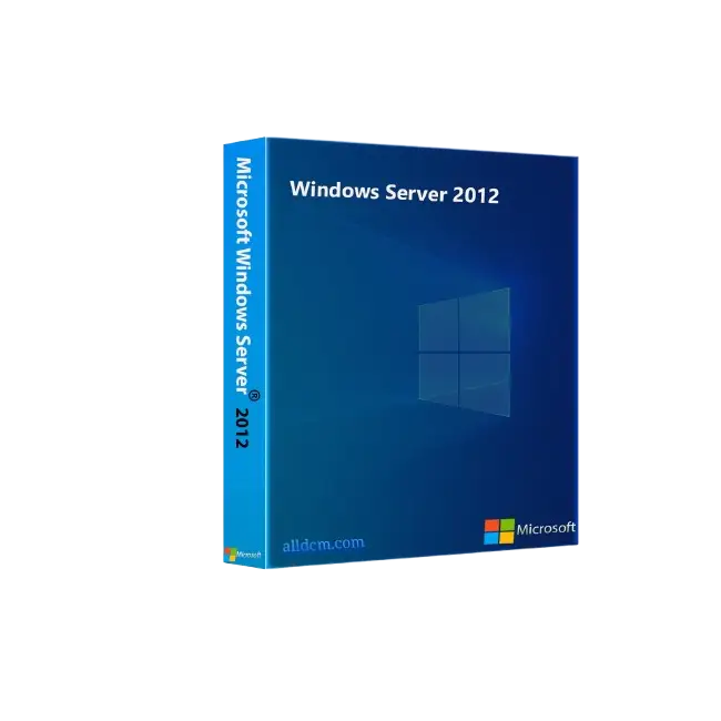 WINSVRESSNTLS 2012R2 SNGL OLP-2