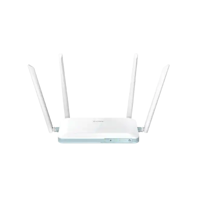 Router 4G liberado + 5 Puertos Gigabit-1