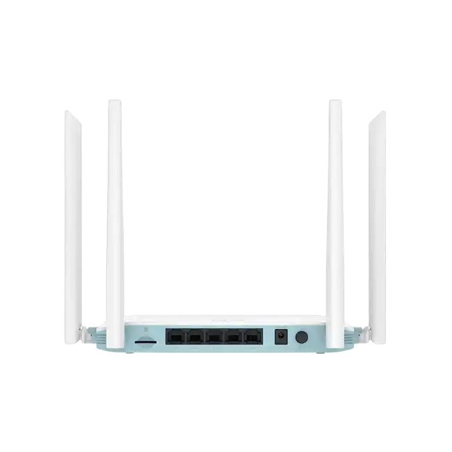 Router 4G liberado + 5 Puertos Gigabit-2