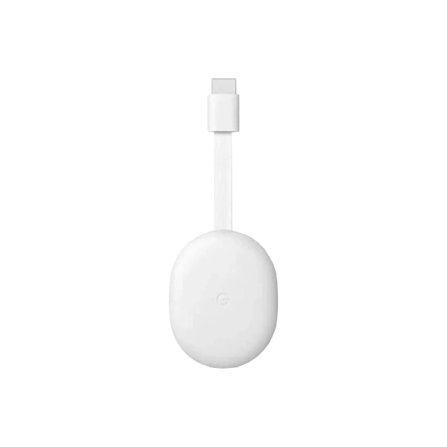 Google Chromecast con Google TV 4K-1