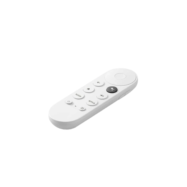 Google Chromecast con Google TV 4K-4
