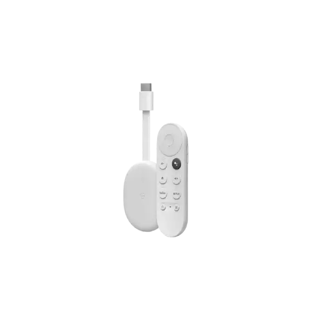 Google Chromecast TV GA03131-US HDR 1080P-4