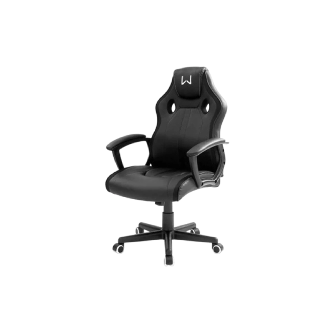 SILLA GAMER MULTI WARRIOR KARNA NEGRA