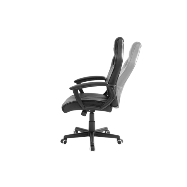 SILLA GAMER MULTI WARRIOR KARNA NEGRA-5