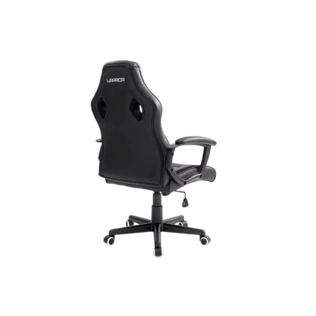SILLA GAMER MULTI WARRIOR KARNA NEGRA-3