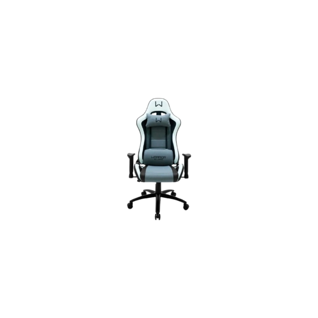SILLA GAMER WARRIOR SENSE ELITE BLANCA MULTI-3