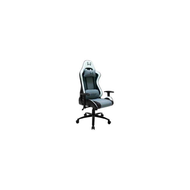 SILLA GAMER WARRIOR SENSE ELITE BLANCA MULTI-4