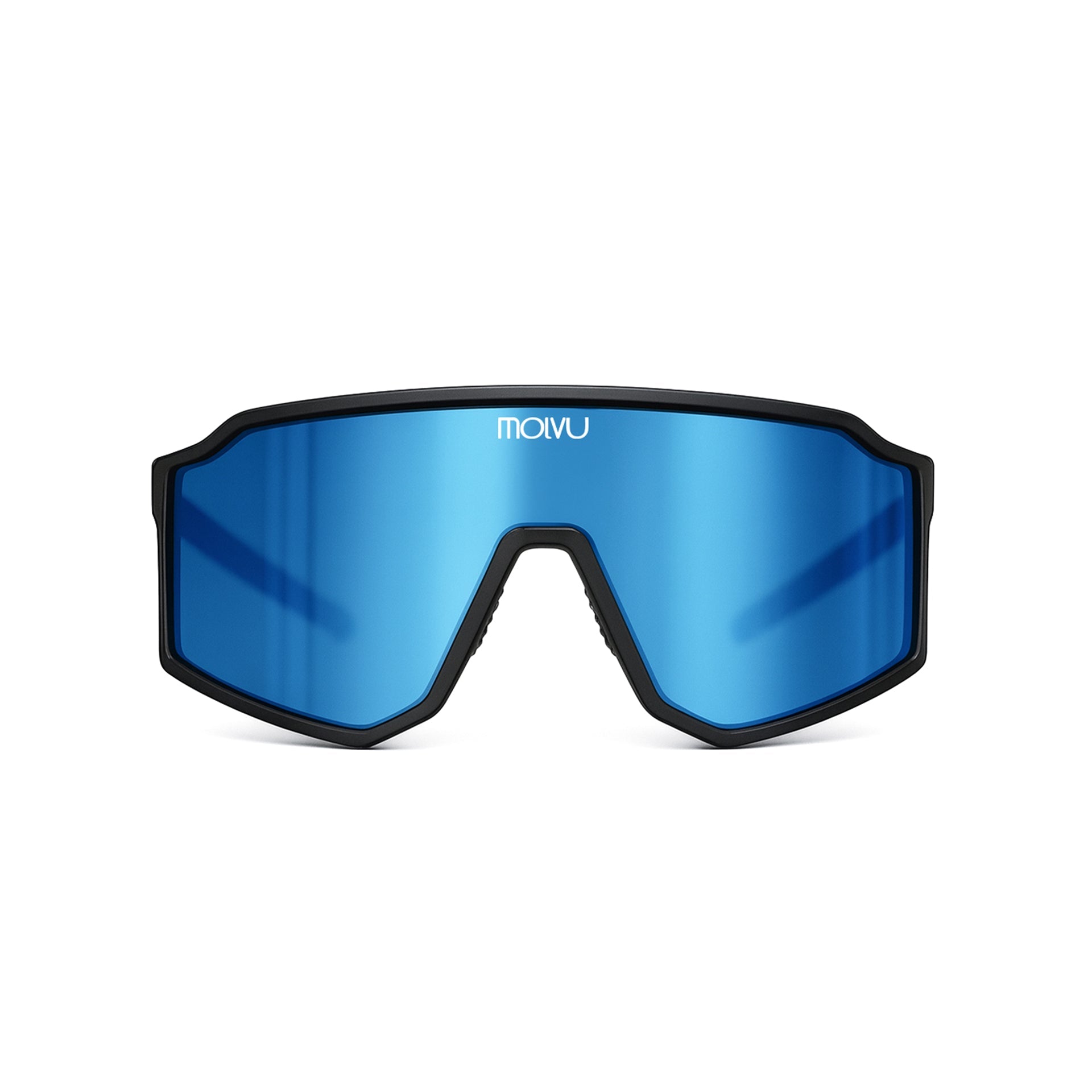 Lentes Gavilán Pro | Black Ice-1