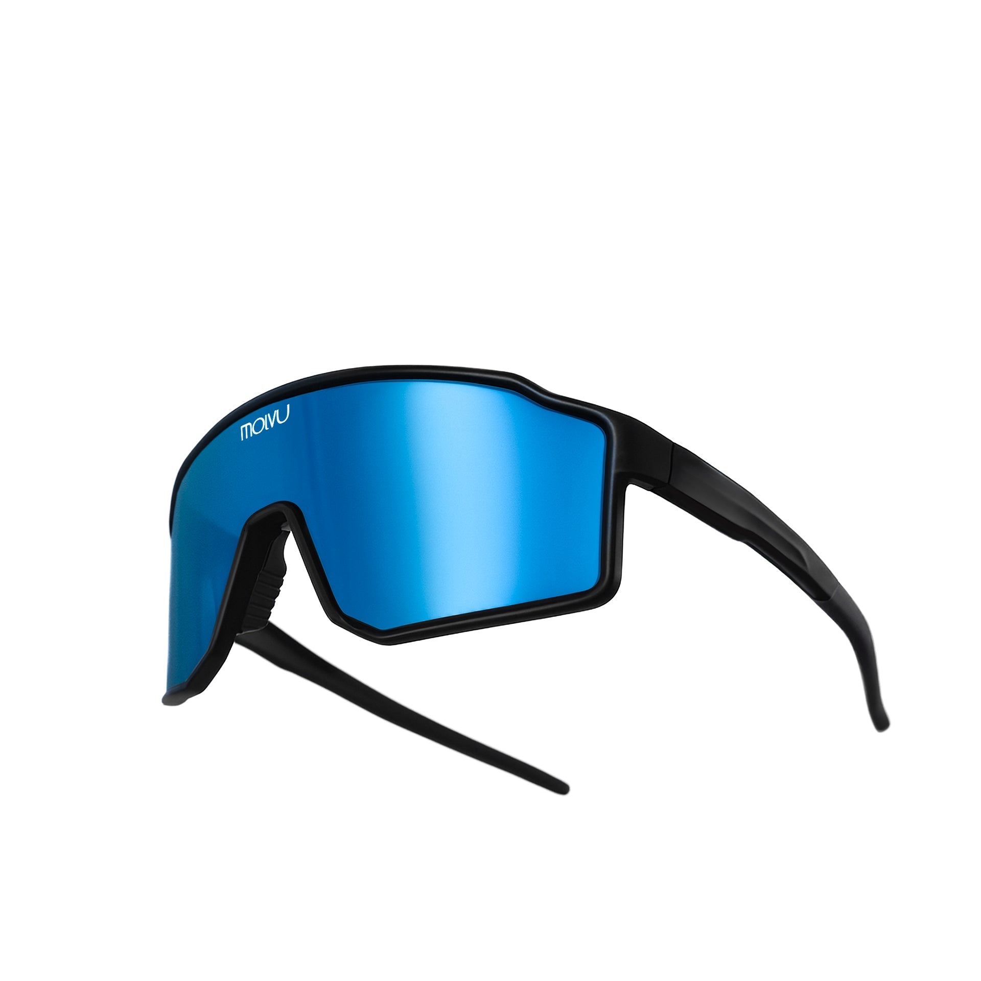 Lentes Gavilán Pro | Black Ice-3