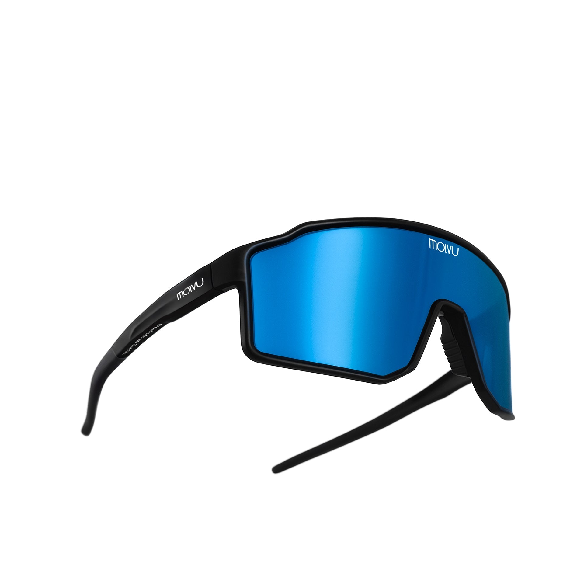 Lentes Gavilán Pro | Black Ice-4