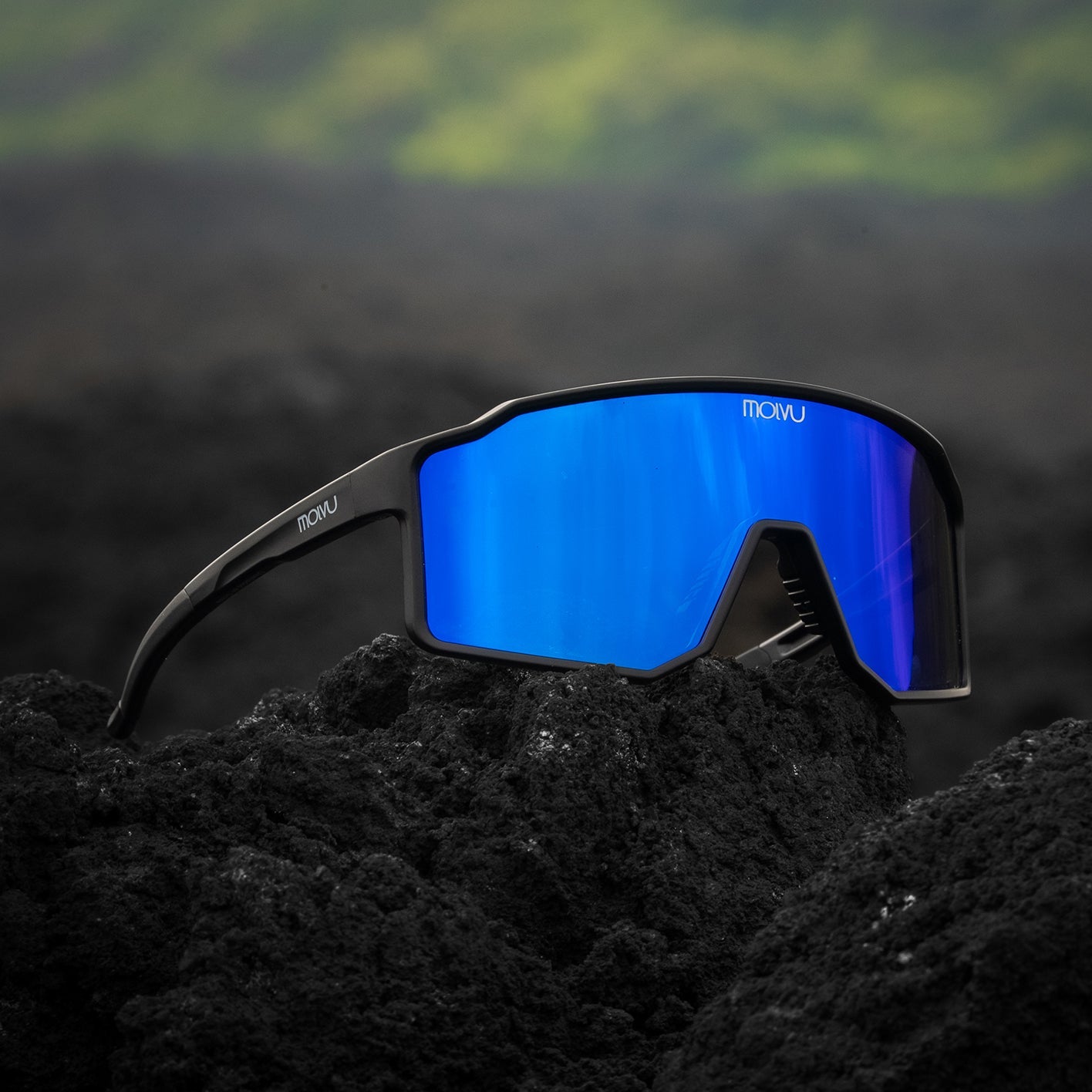 Lentes Gavilán Pro | Black Ice-2