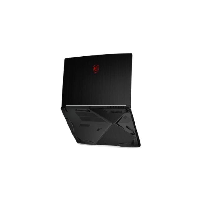 LAPTOP MSI GF63 THIN 9SCX-005 GAMING CORE I5-9300H 2.4GHZ 256GB SSD 8GB RAM 15.6" 1920X1080 BT WIN10 COLOR NEGRO-11