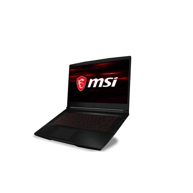 Laptop MSI GF35 Thin 10SCXR-222 GAMING Core I5-10300H 2.5GHz 256GB SSD 8GB RAM 15.6" 1920x1080 BT WIN10-3