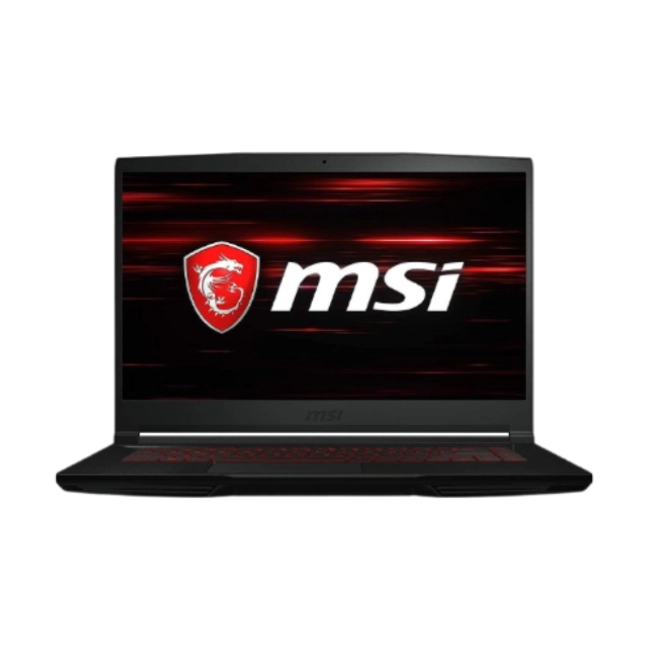 LAPTOP MSI GF63 THIN 9SCX-005 GAMING CORE I5-9300H 2.4GHZ 256GB SSD 8GB RAM 15.6" 1920X1080 BT WIN10 COLOR NEGRO-14