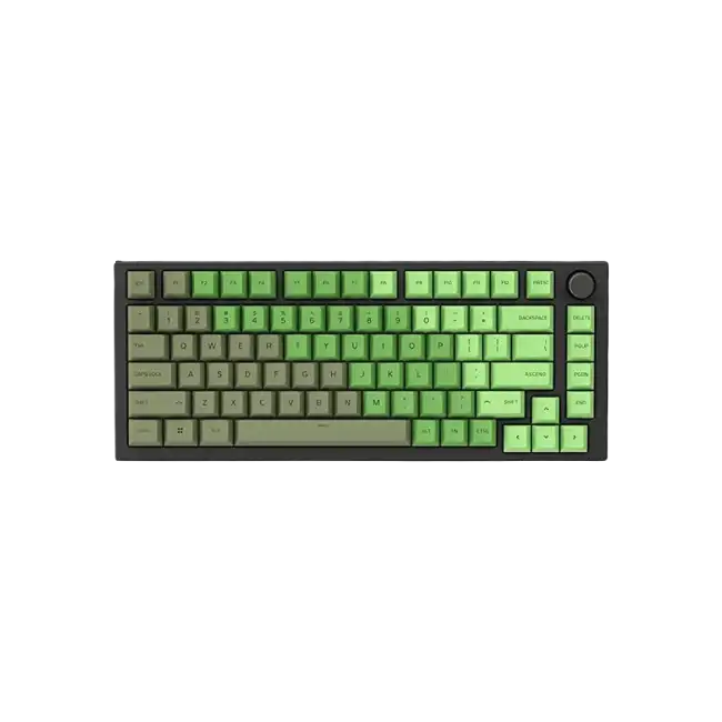 Teclas Glorious Keycaps Pbt Nebula GLO-KC-GPBT-O-2