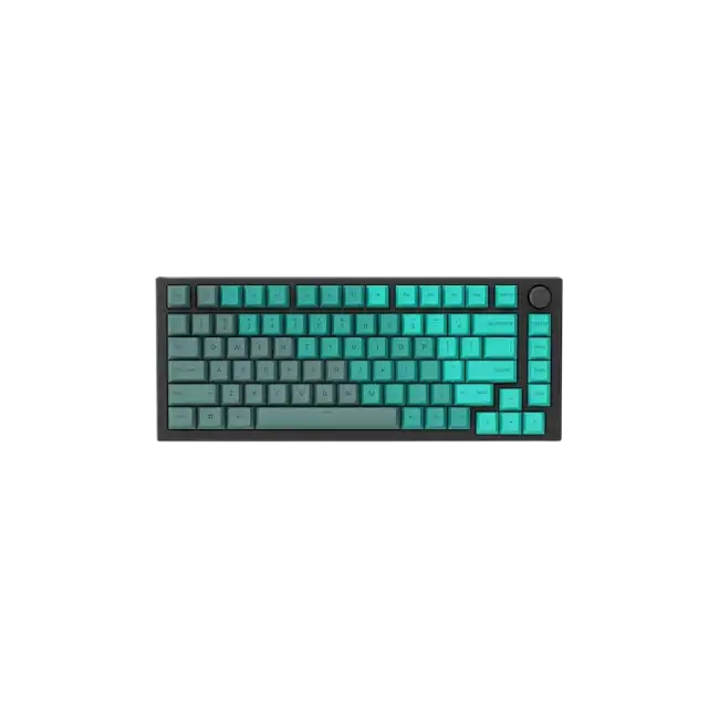 Teclas Glorious Keycaps Pbt Nebula GLO-KC-GPBT-RF-ES