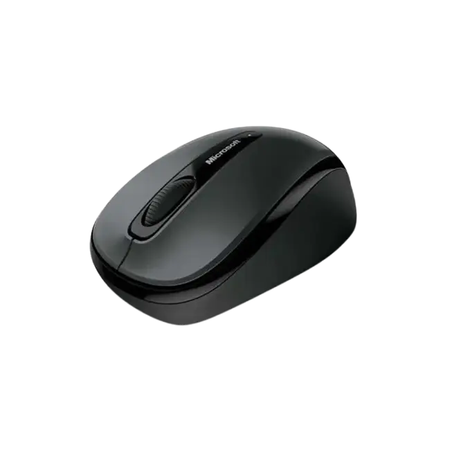 WIRELESS MOBILE MOUSE 3500 BES-4