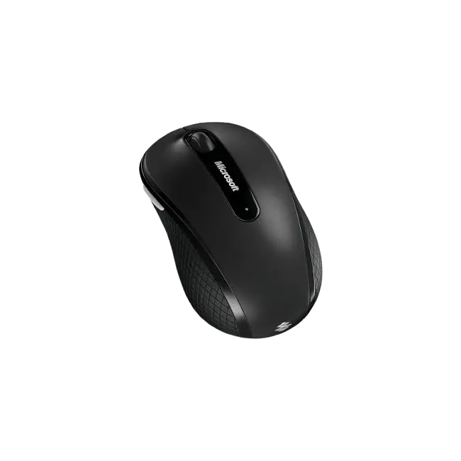 WIRELESS MOBILE MOUSE3500 A MA