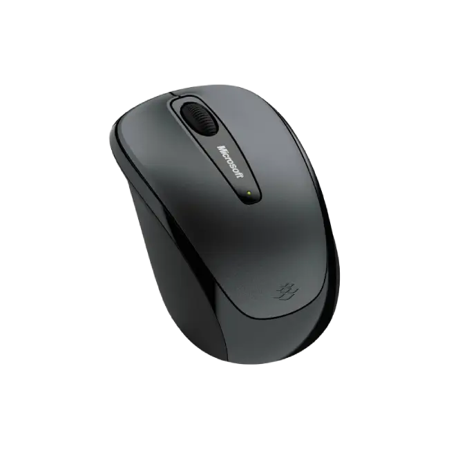 WIRELESS MBILE MOUSE 3500-1