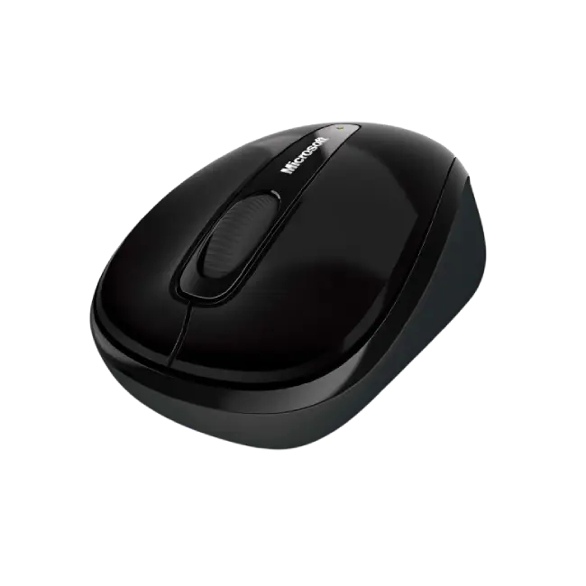 WIRELESS MBILE MOUSE 3500-4