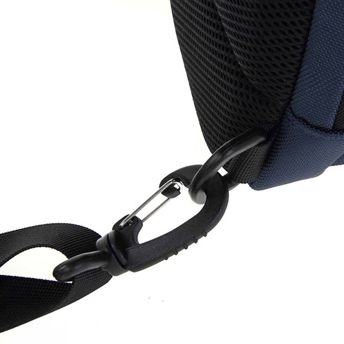 Mochila Go Mini Azul-5