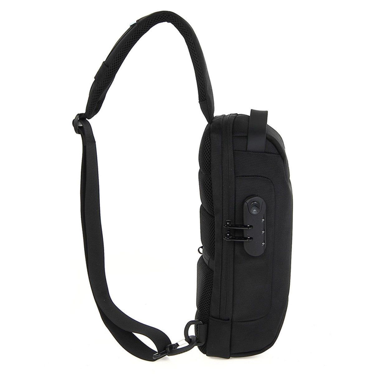 Mochila Go Mini Negra-2
