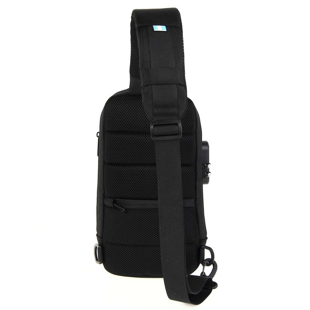 Mochila Go Mini Negra-13