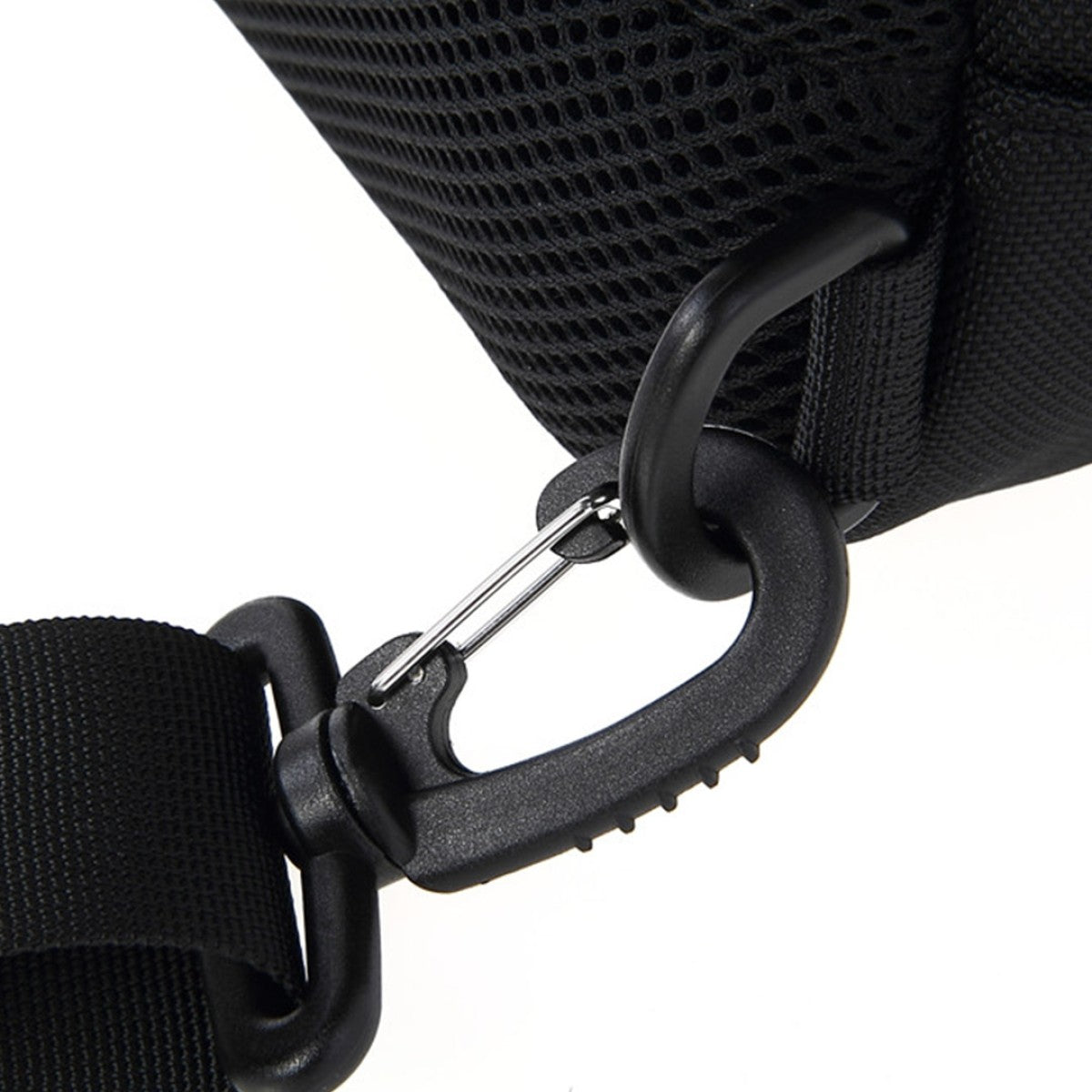 Mochila Go Mini Negra-16