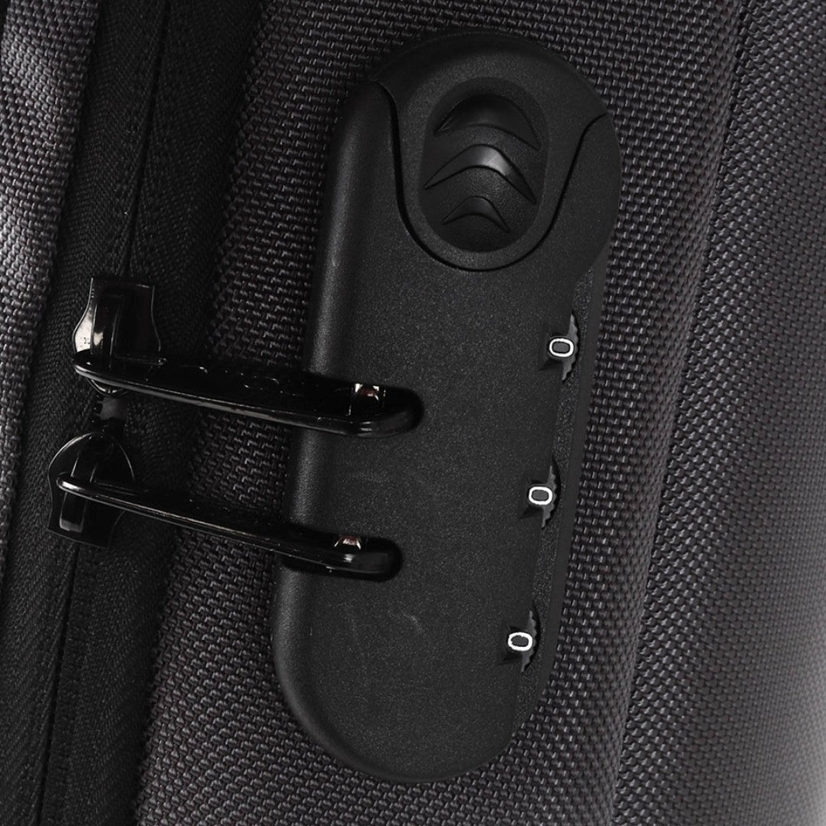 Mochila Go Mini Gris-11
