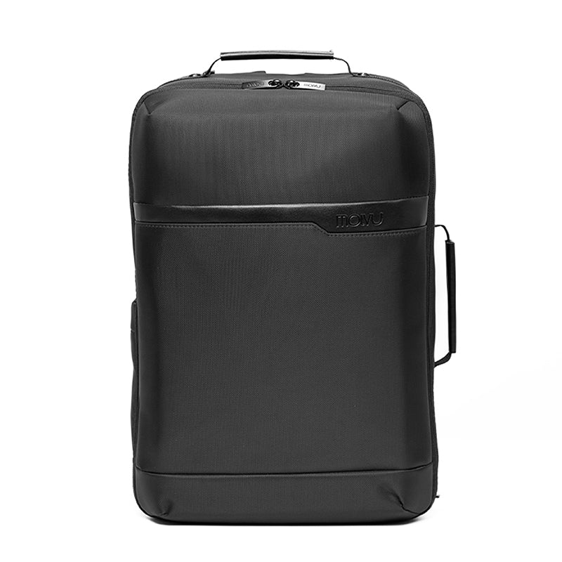 Mochila Go Viaje negro-12