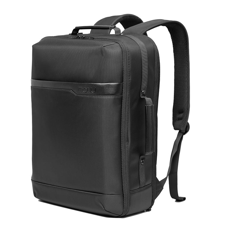 Mochila Go Viaje negro-1