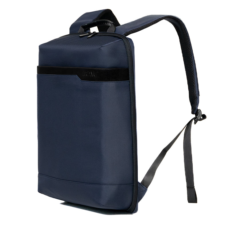 Mochila Go Light azul-1