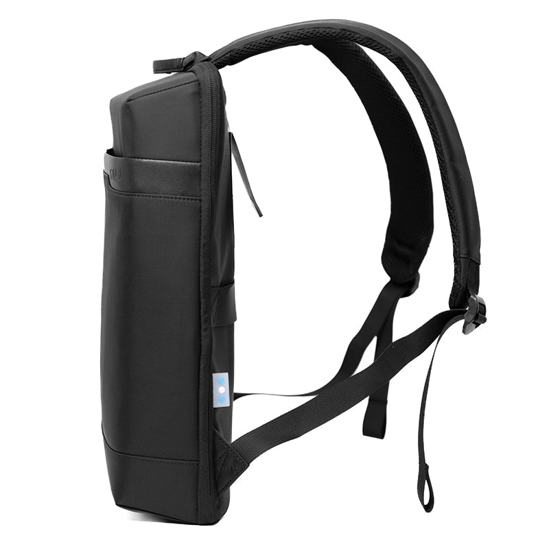 Mochila Go Light negro-12