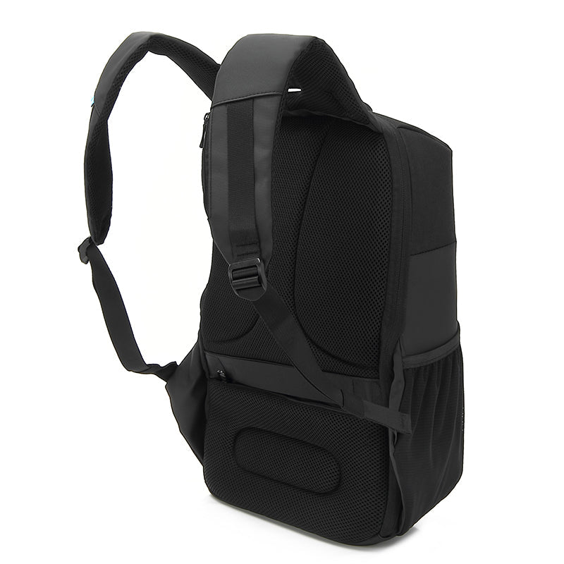 Mochila Go Negra + Organizador-6