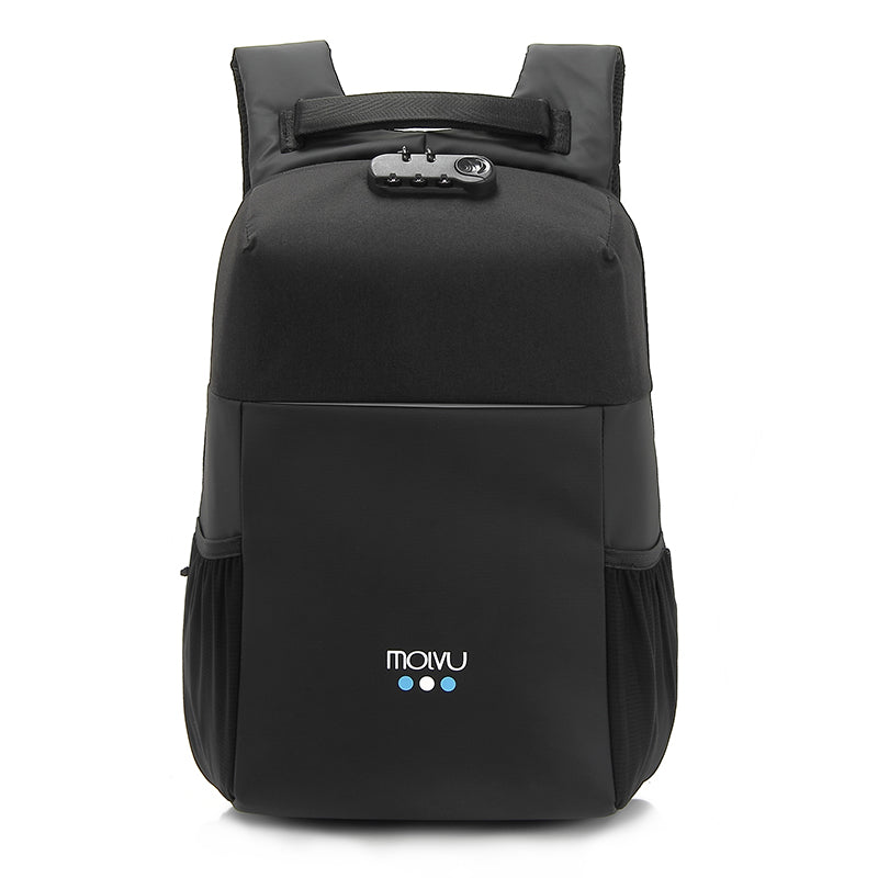 Mochila Go Negra-14