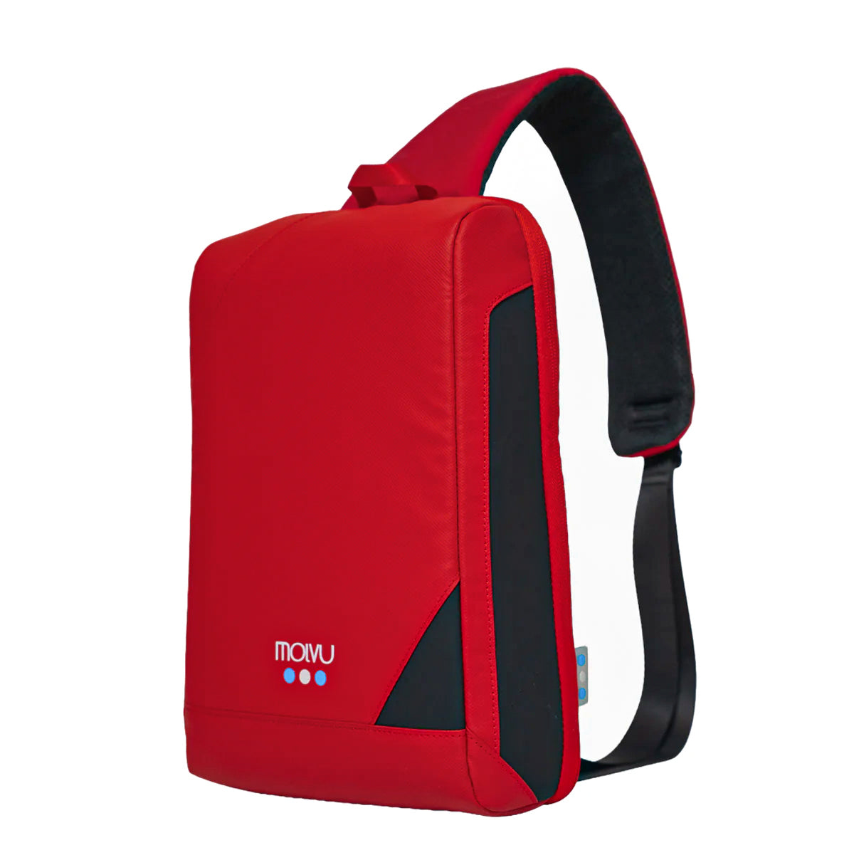 Mochila Go Mini Light Roja-1