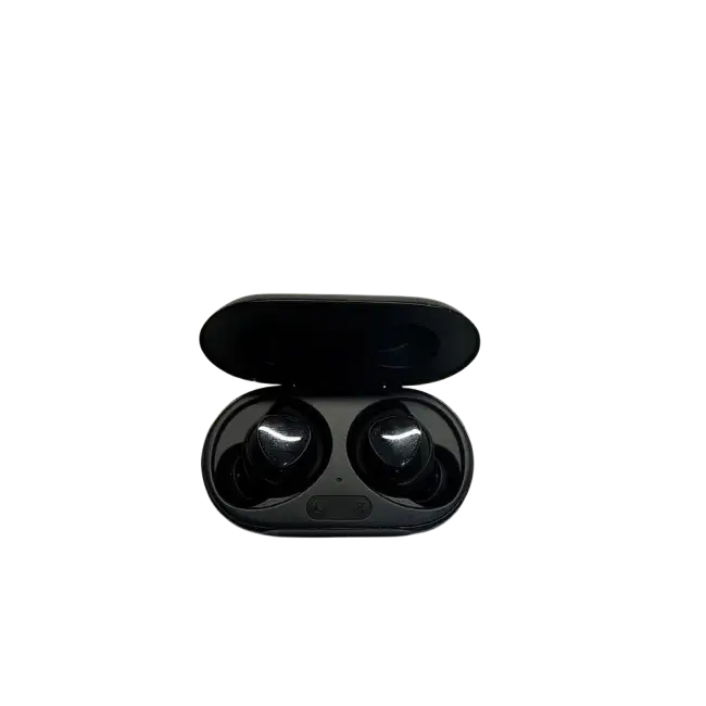 AUDIFONOS  AKG Y500 INALAMBRICOS COLOR AZUL SAMSUNG-1