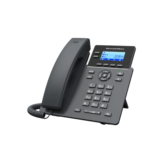 IP PHONE GS GRP2602 LINE WIFI-2