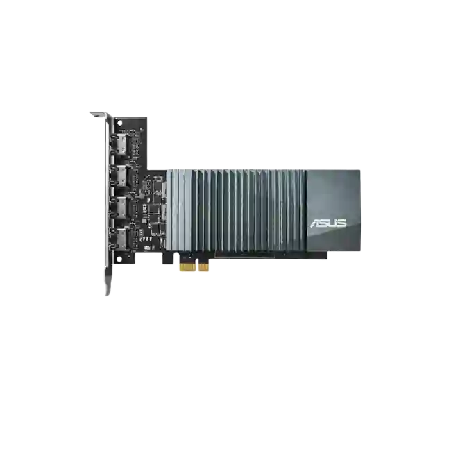 TARJETA DE VIDEO ASUS GT 710 GT710-SL-2GD5  2 GB GDDR5