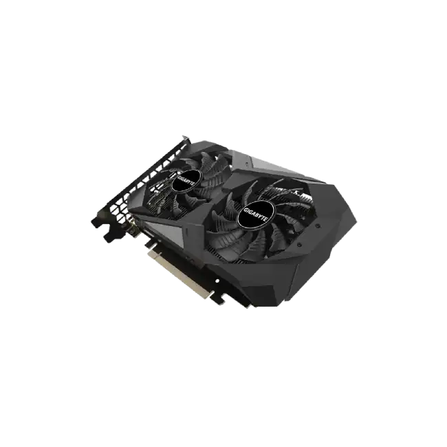 Tarjeta de Video Gigabyte GV-N3050WF2OCV2-6GD Geforce  RTX 3060 6GB GDDR6 1477Mhz-4