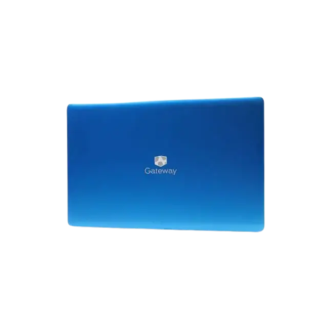 Laptop Gateway GWNC31514 Ultra Slim Core I3-1115G4 128GB SSD 4GB RAM 15.6" 1920x1080 WIN11 Color Azul Seminueva