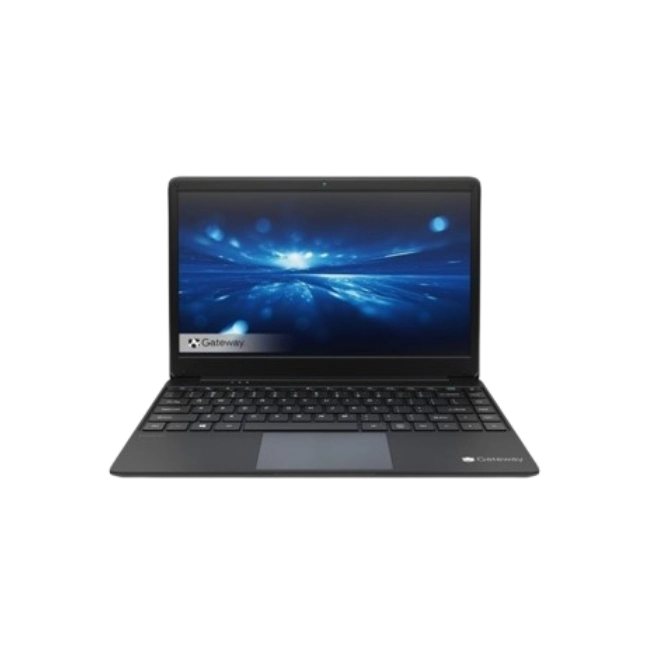 Laptop Gateway GWNC31514 Ultra Slim Core I3-1115G4 128GB SSD 4GB RAM 15.6" 1920x1080 WIN11 Color Negra Seminueva-3