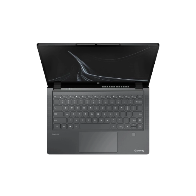 Laptop Gateway GWTC51427 Ultra Slim Core i5-1235U 512GB SSD 8GB RAM 14.1" 1920x1080 Touchsreen Seminueva-5
